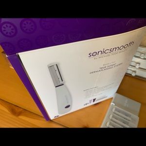 Michael Todd Beauty Dermaplaning System